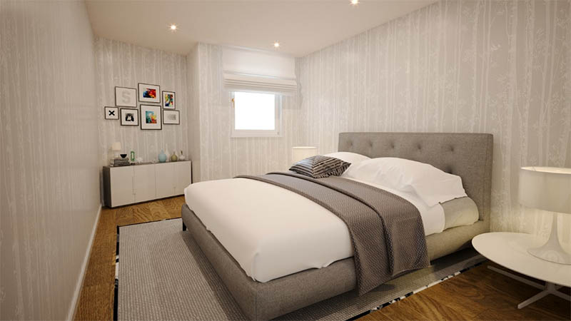 No. 1 Creekside (Lewisham Homes)