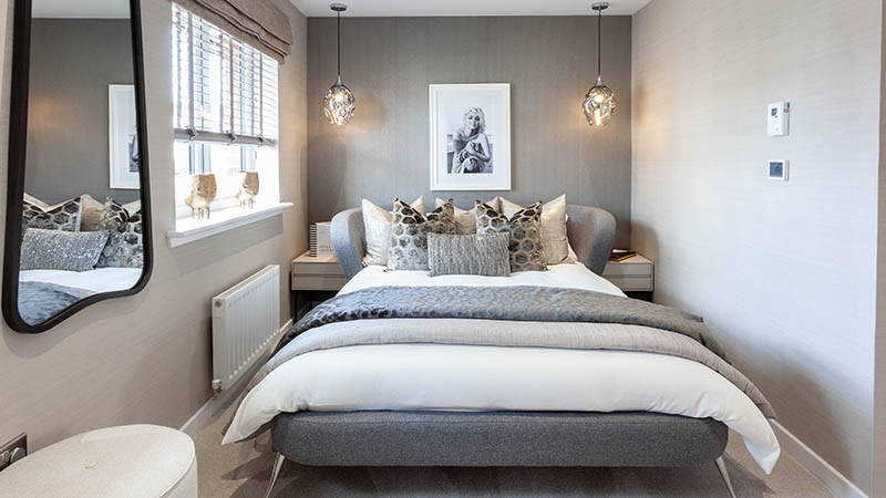 Millerbank (Miller Homes)