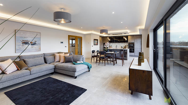 Albury Place