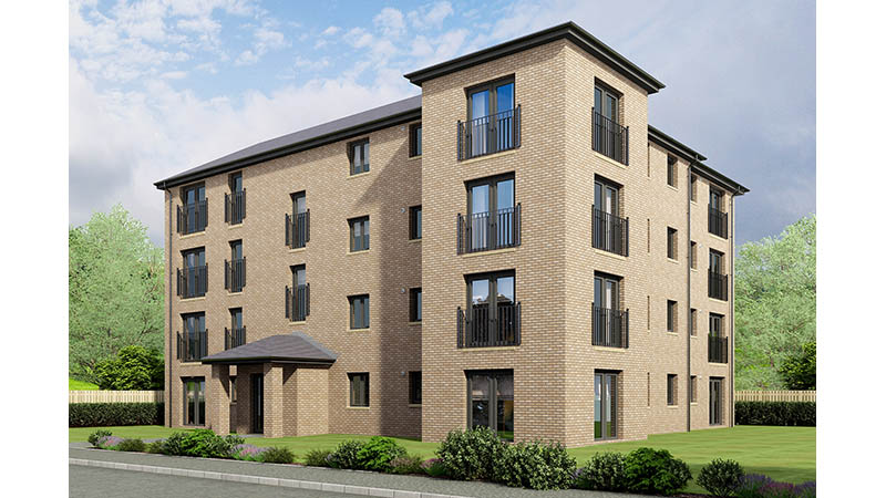 Hawthorn Gardens (Taylor Wimpey)