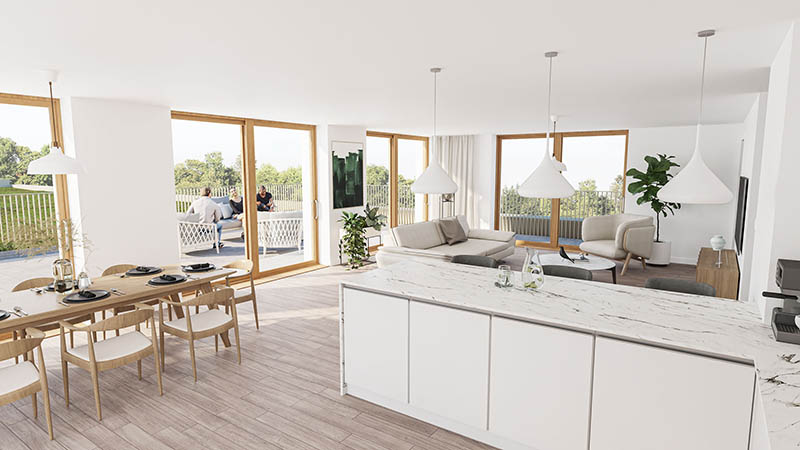 Rowanbank Gardens (Artisan Real Estate)