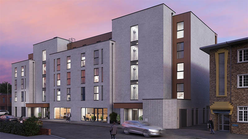 Cordage Works (NU living)