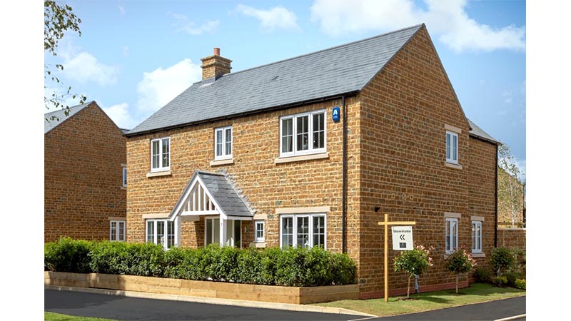 ‘The Chesney’ at Hempton Gate