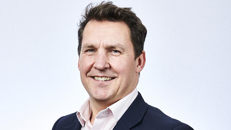 Simon Howard, SevenCapital