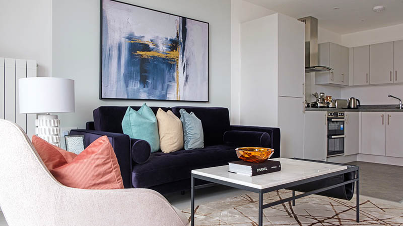 Challingsworth House (Red Loft/B&D Reside)