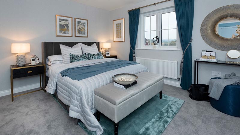 Lillybank (Millwood Designer Homes)