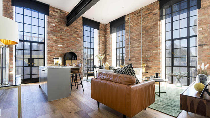 Brewery Square (Savills/Juno Homes)