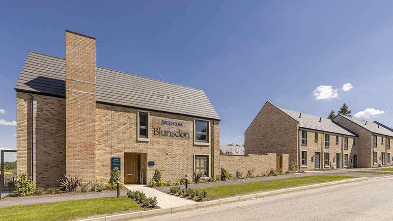 Backhouse Blunsdon