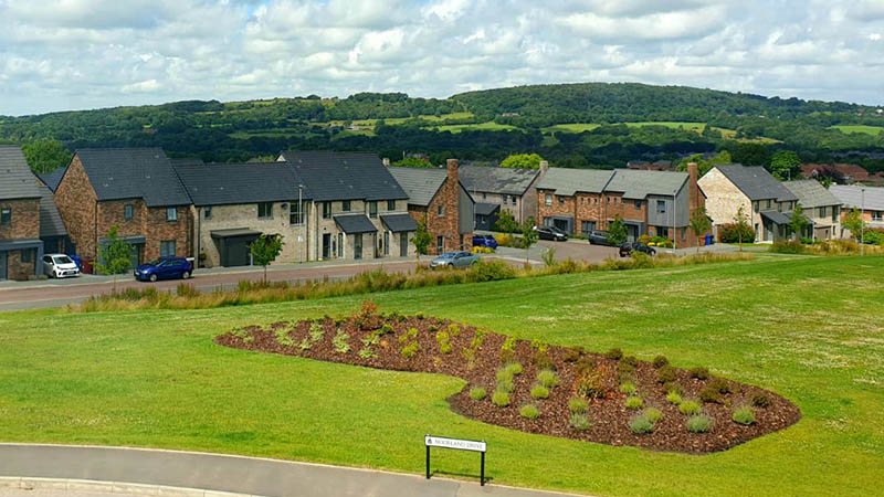 Green Hills (Kingswood Homes)