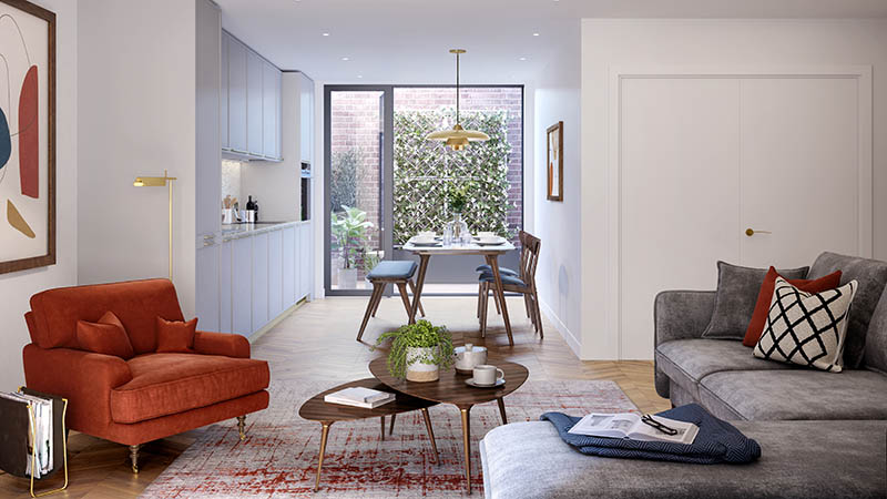 Ruby Mews (Far East Consortium)