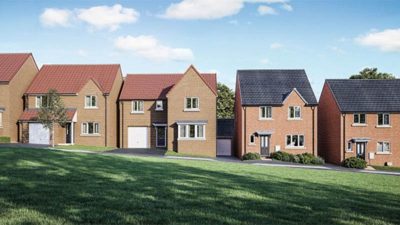 Last Opportunities To Buy At East Ayton Site | WhatHouse.com