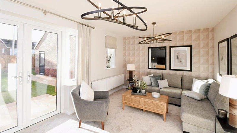 Aspen Grove (Allen & Harris/Cardiff Living)