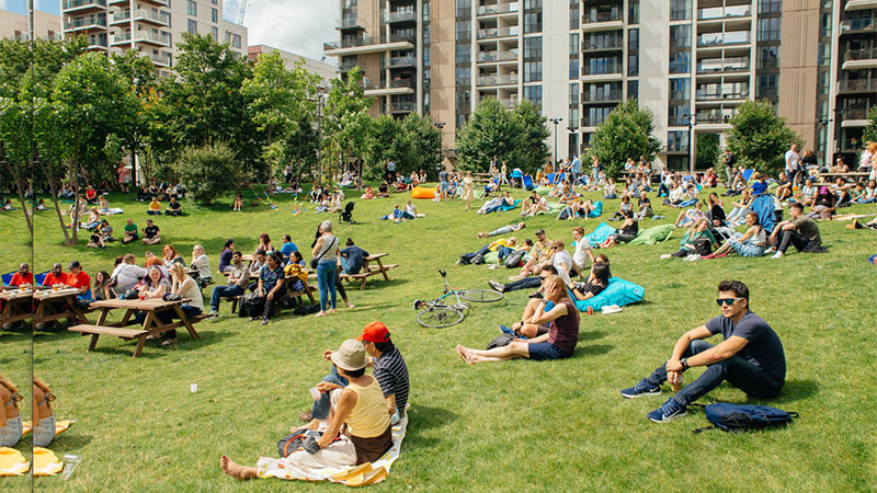 East Village (Get Living)