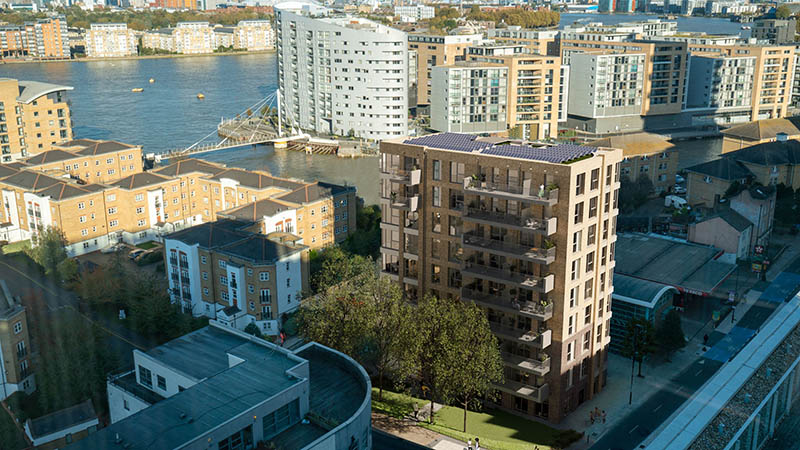 Copper Creek (Hyde New Homes)