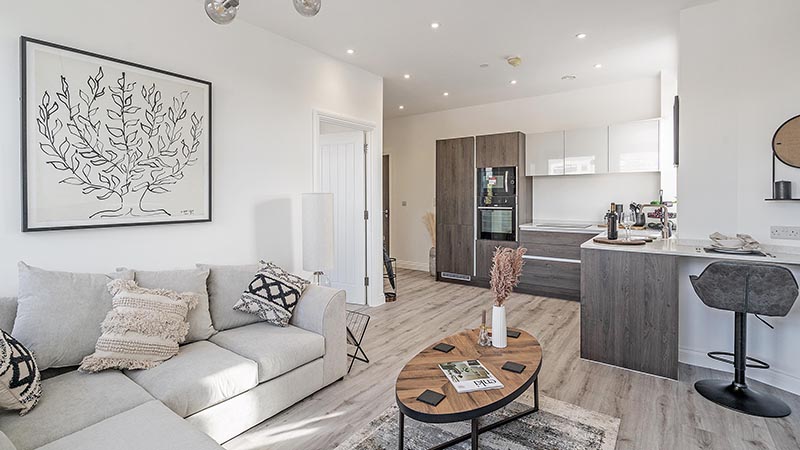 Warwick House (DM & Co/BPG)
