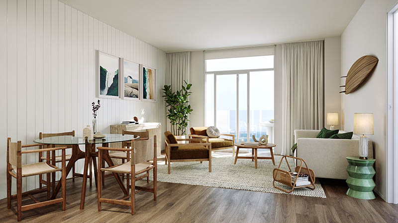 One Pentire (Stephens + Stephens)