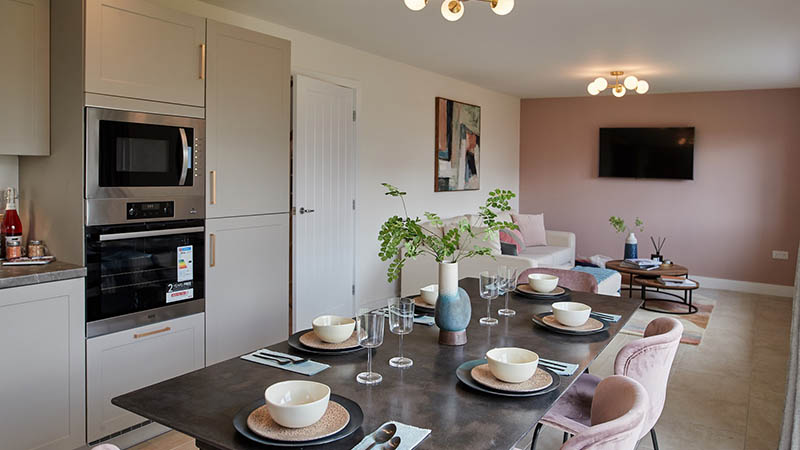 Bungalow at Green Hills (Kingswood Homes)
