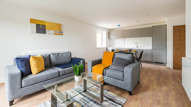 Whyteleafe House (Comer Homes)