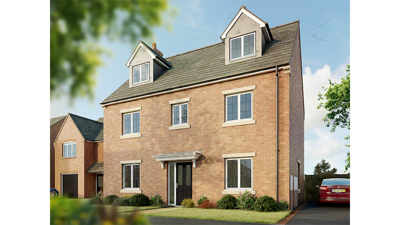 ‘The Hamble’ at Skylarks