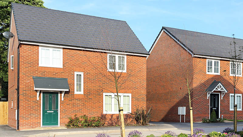 The ‘Sheldon’ house type