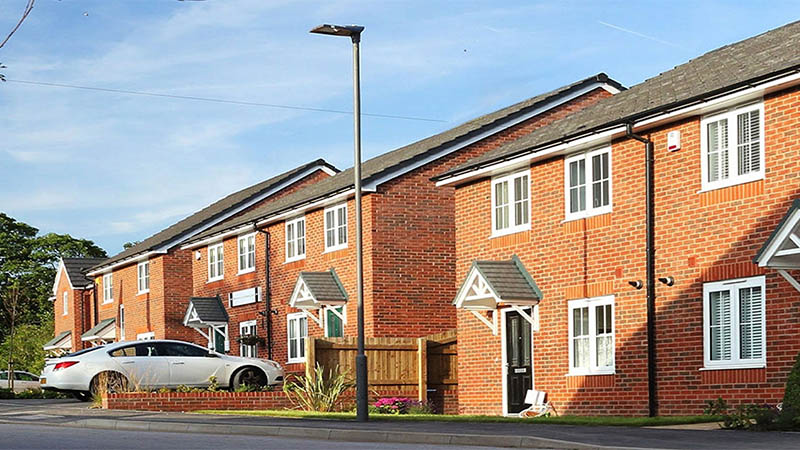 Balmoral Gardens (Elan Homes)