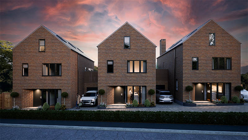 Les Trois (Amara Property)