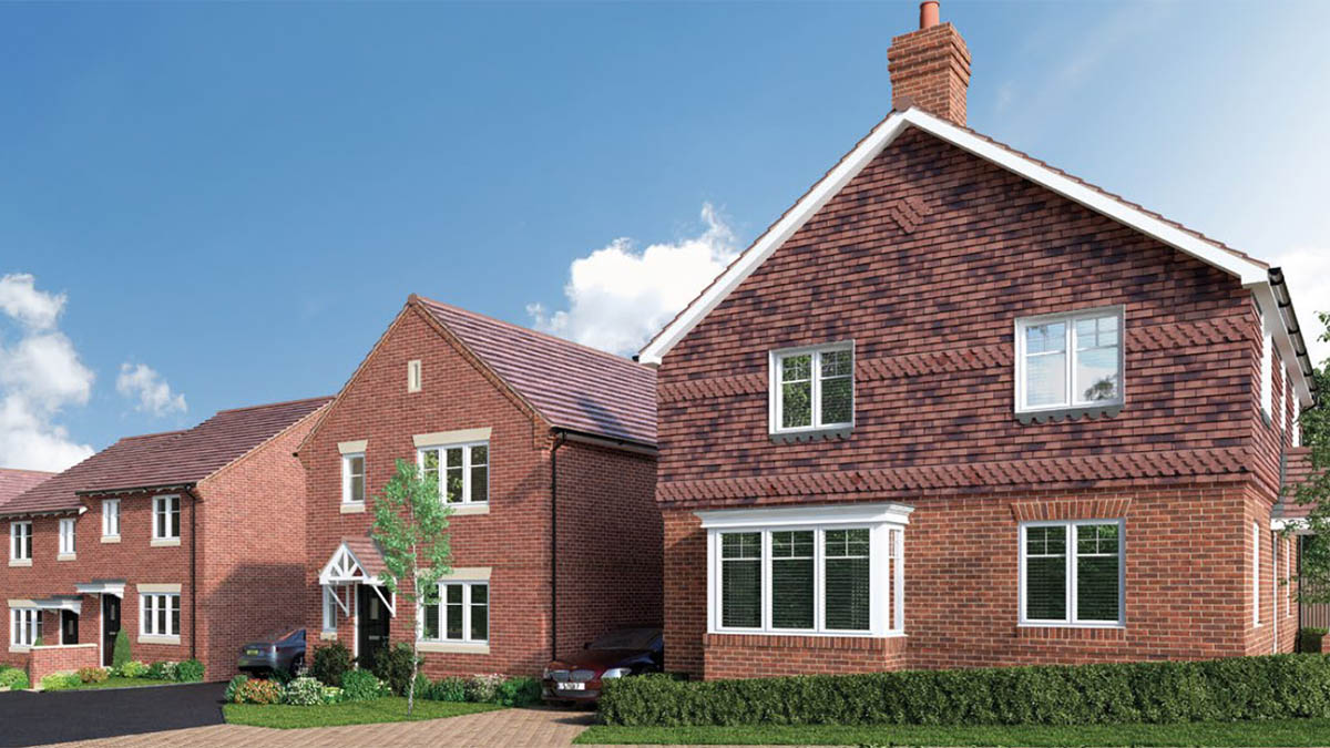 Minerva Heights (Miller Homes)