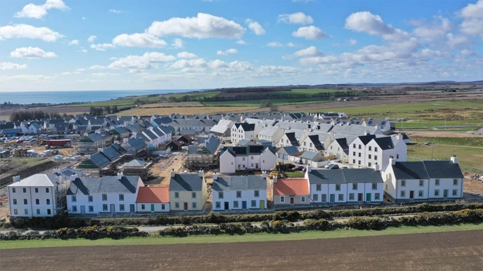 Chapelton (Places for People)