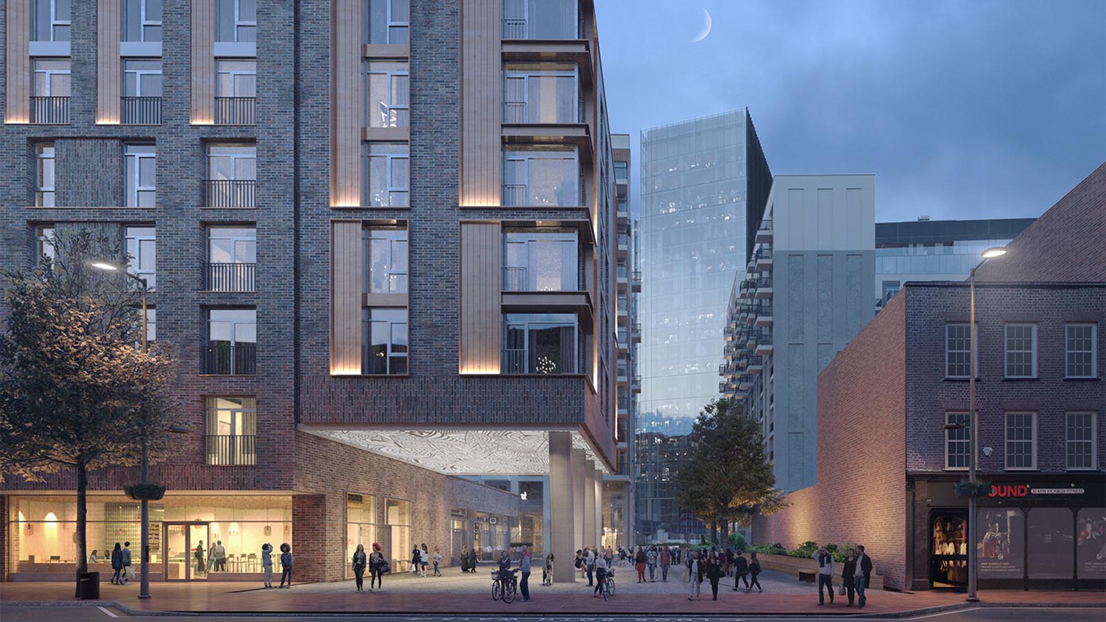 Ebb & Flow (Native Residential)
