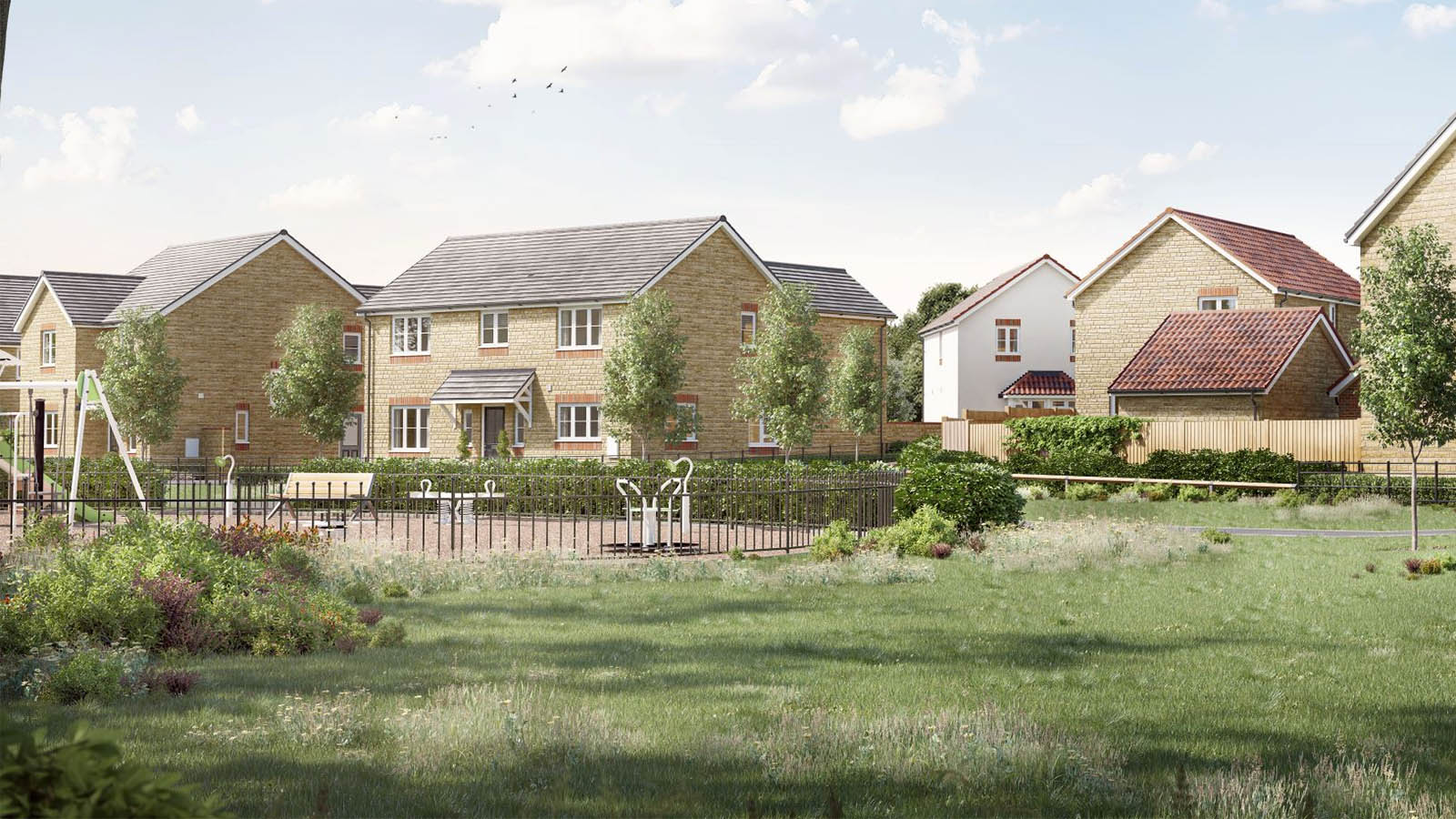 The Oaks (Allison Homes)