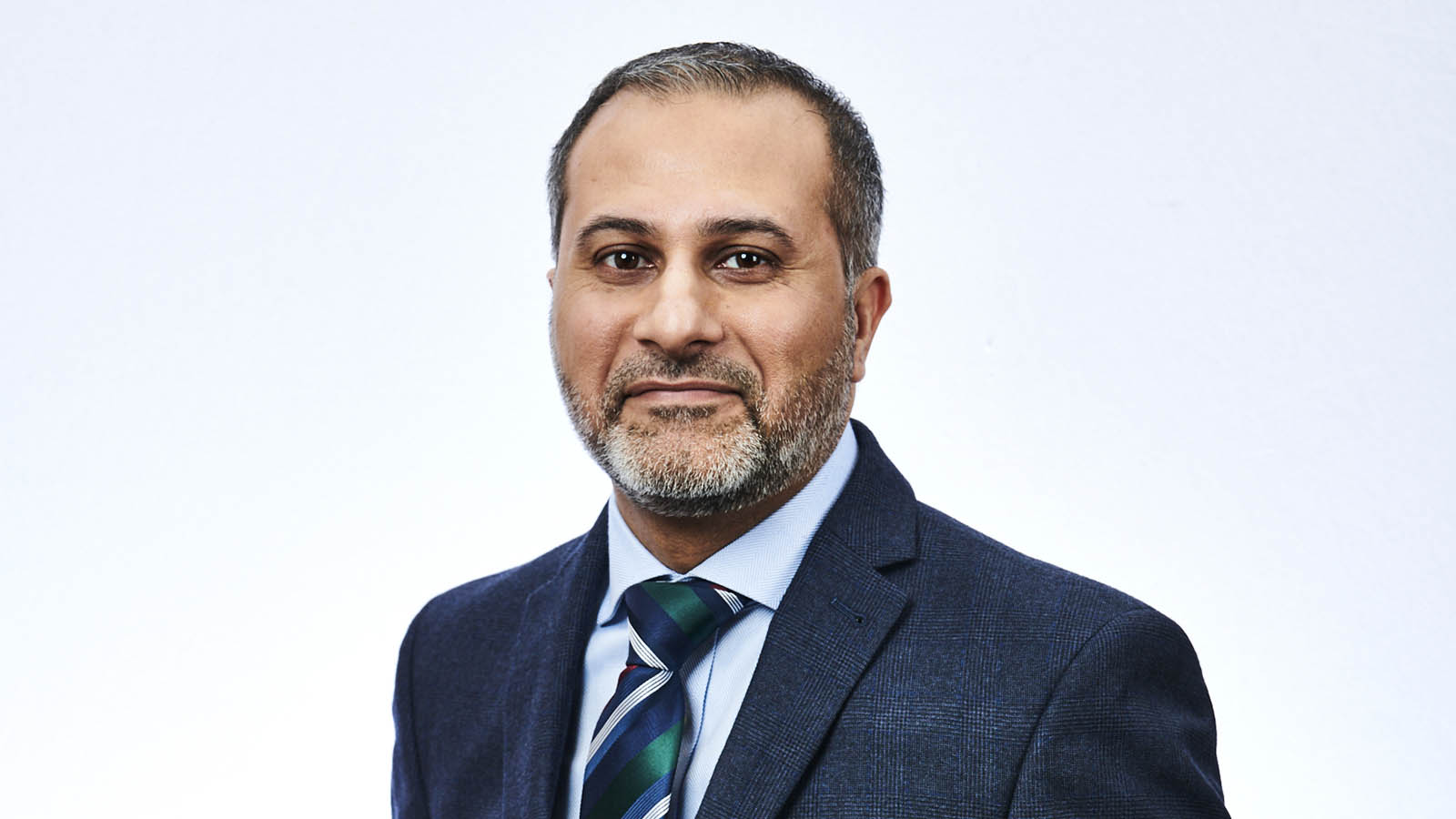 Abdul Ali, executive director of SevenHomes