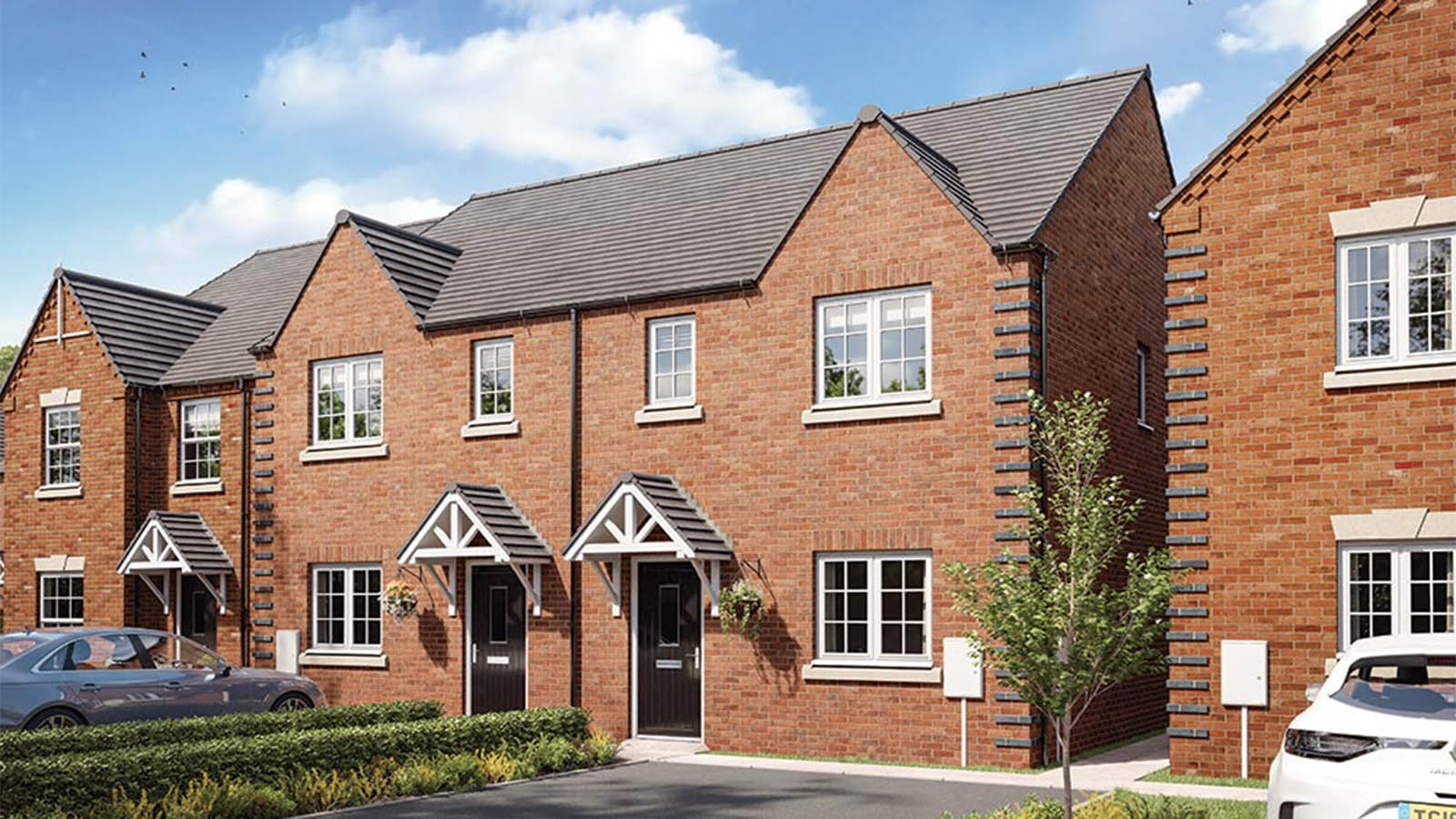 ‘The Pershore’ at Plum Meadow (Piper Homes)