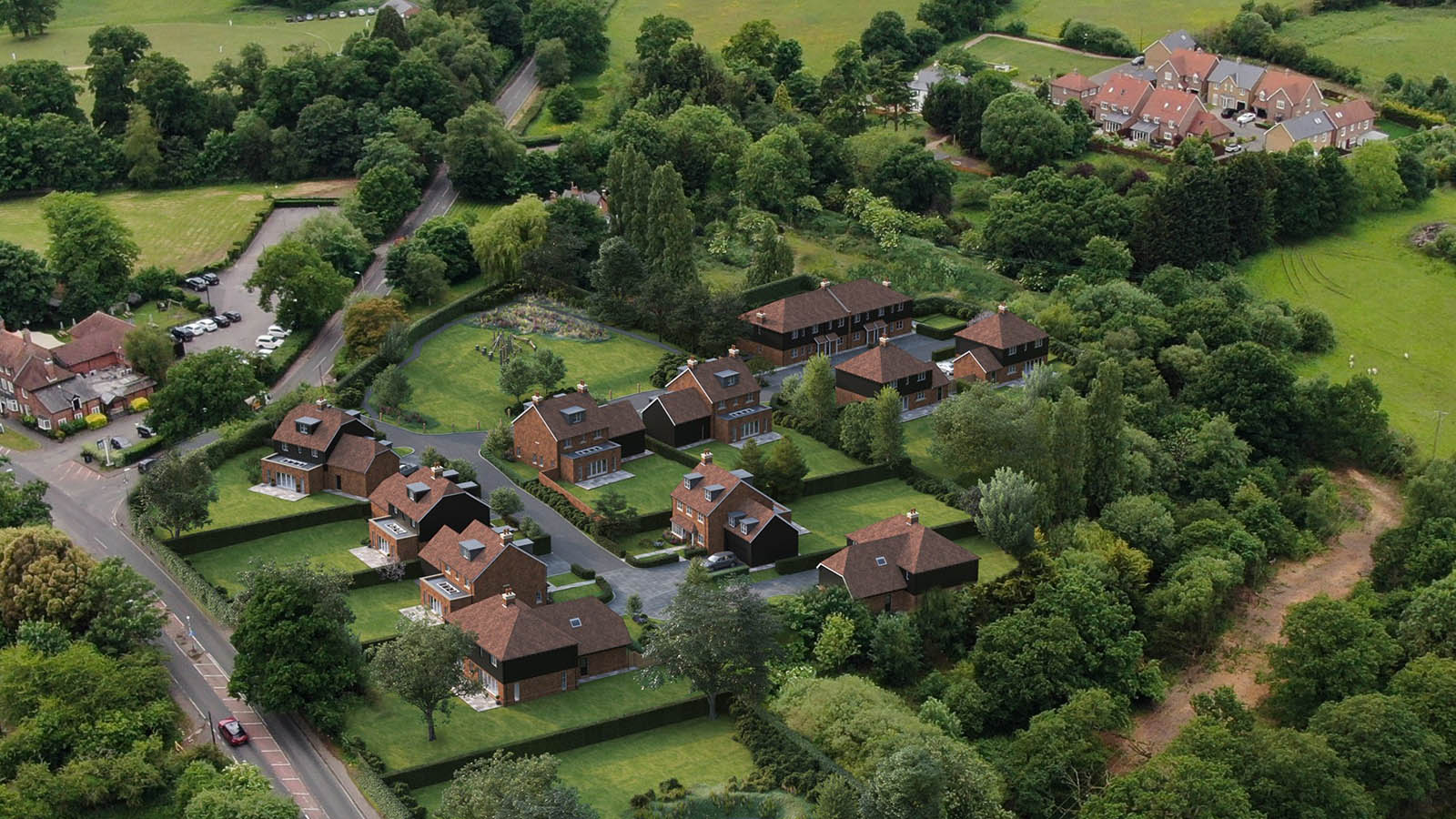 Bentley Gardens (Griggs Homes)