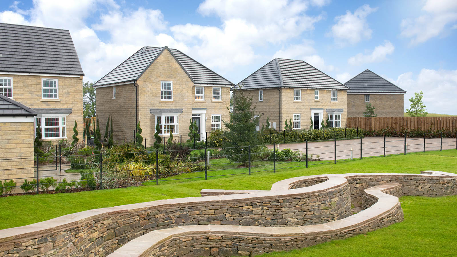 Penning Ridge (David Wilson Homes)
