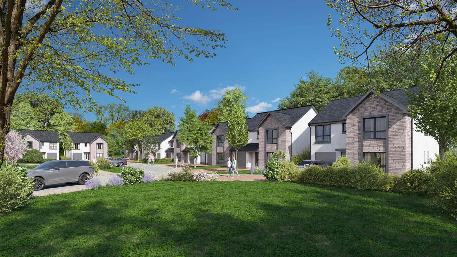 CedarView (Briar Homes)