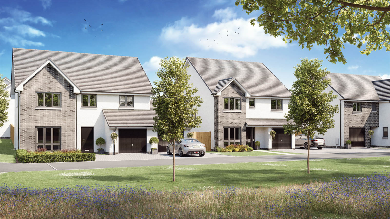 Glow Garren (Lovell Homes)
