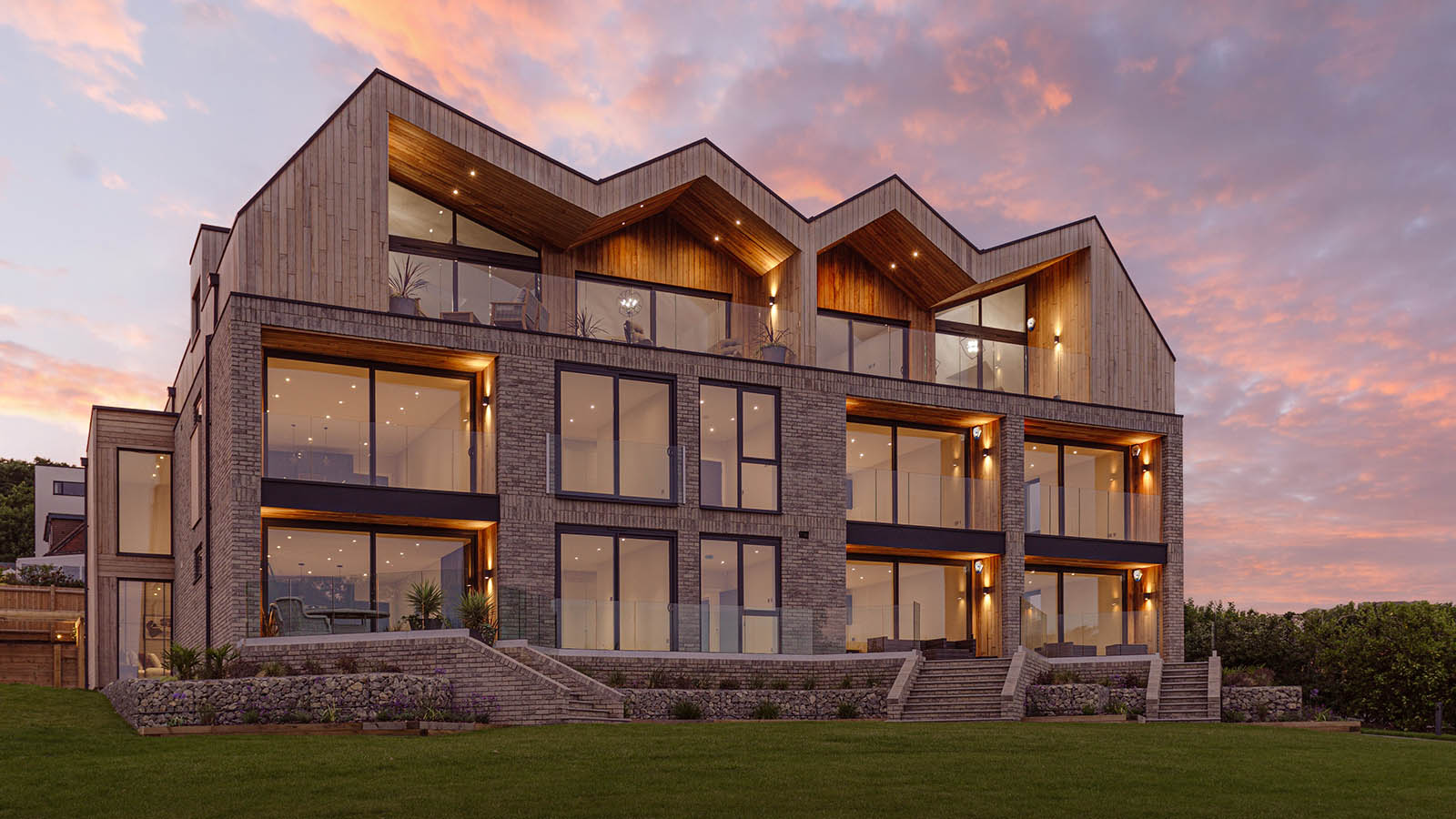 Coastlands (Savills/Wedgewood Homes)