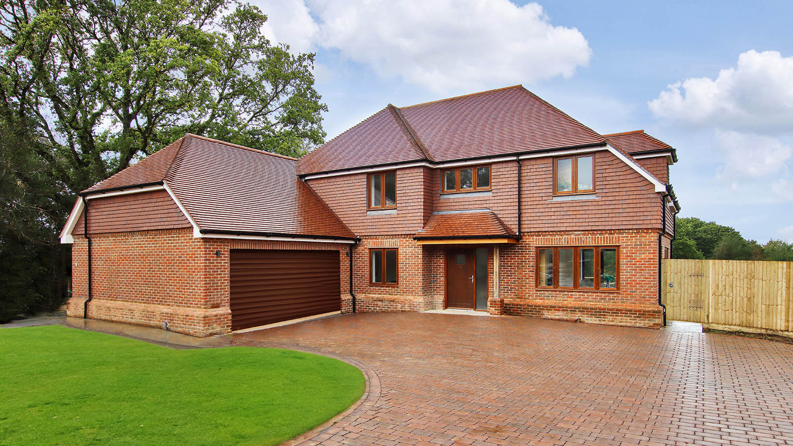 New home for sale at Rolling Fields View