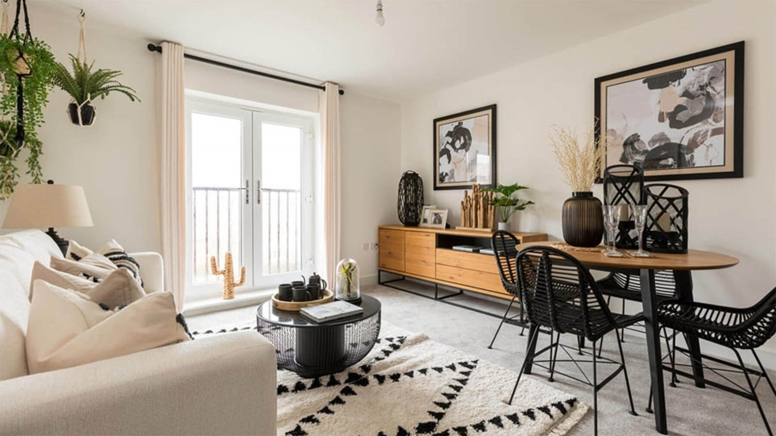 Hawthorn Gardens (Taylor Wimpey)