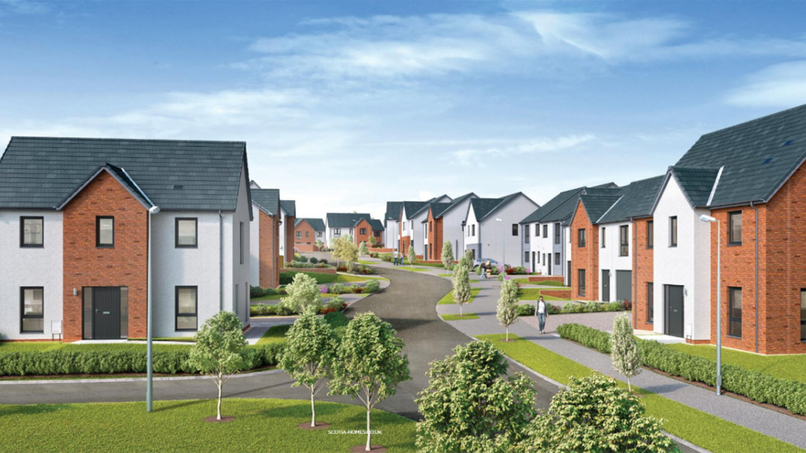 Hazelwood (Scotia Homes)