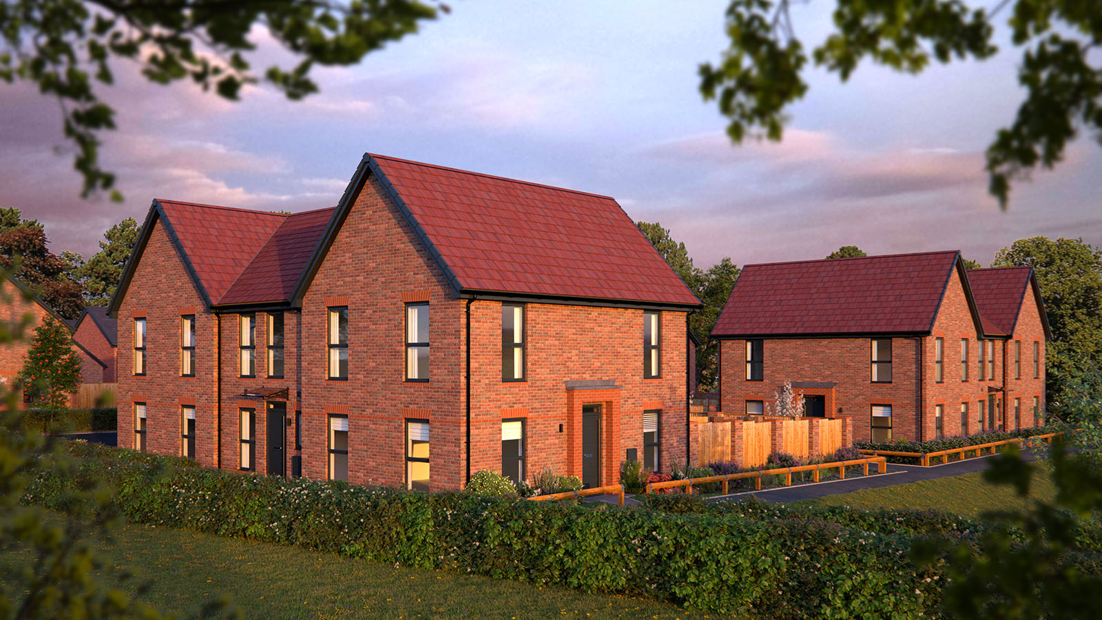 Rosedale (Spitfire Homes)