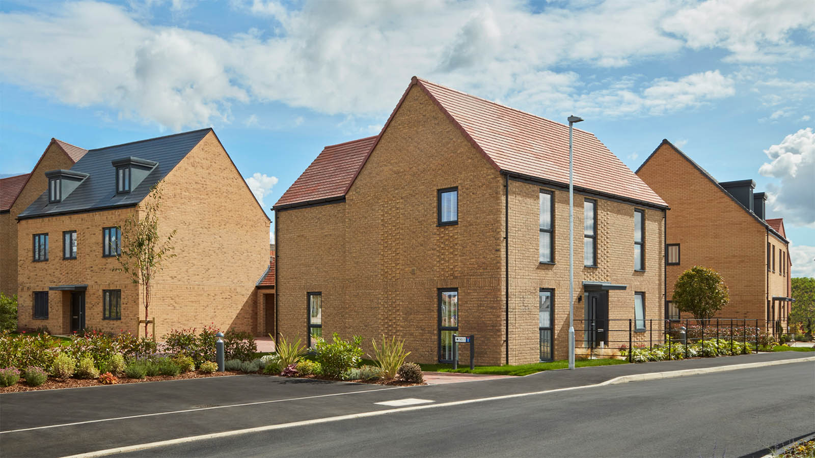 Wintringham (Stonebond)