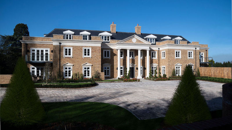 Beechgrove (Millgate)