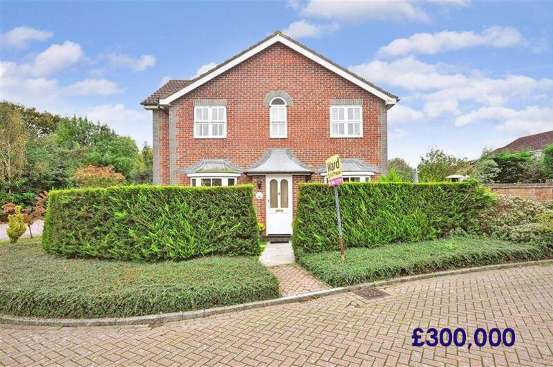 Commuter homes in Ashford, Kent What do you get for your money?