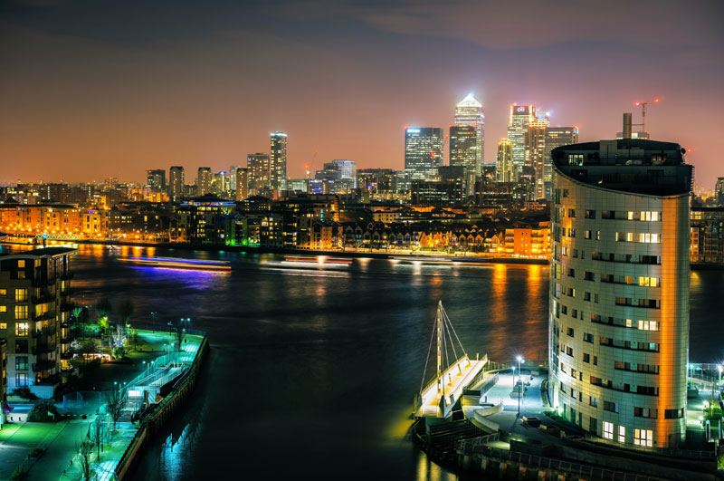 In the spotlight London Borough of Brent