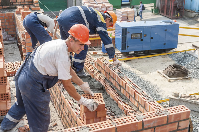 Shortage of bricks contributing to housing crisis