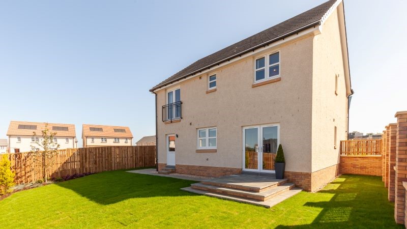 Wellwater Grove (Cruden Homes)