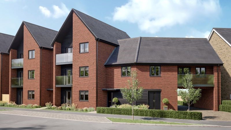 Abbots Place (Dandara)