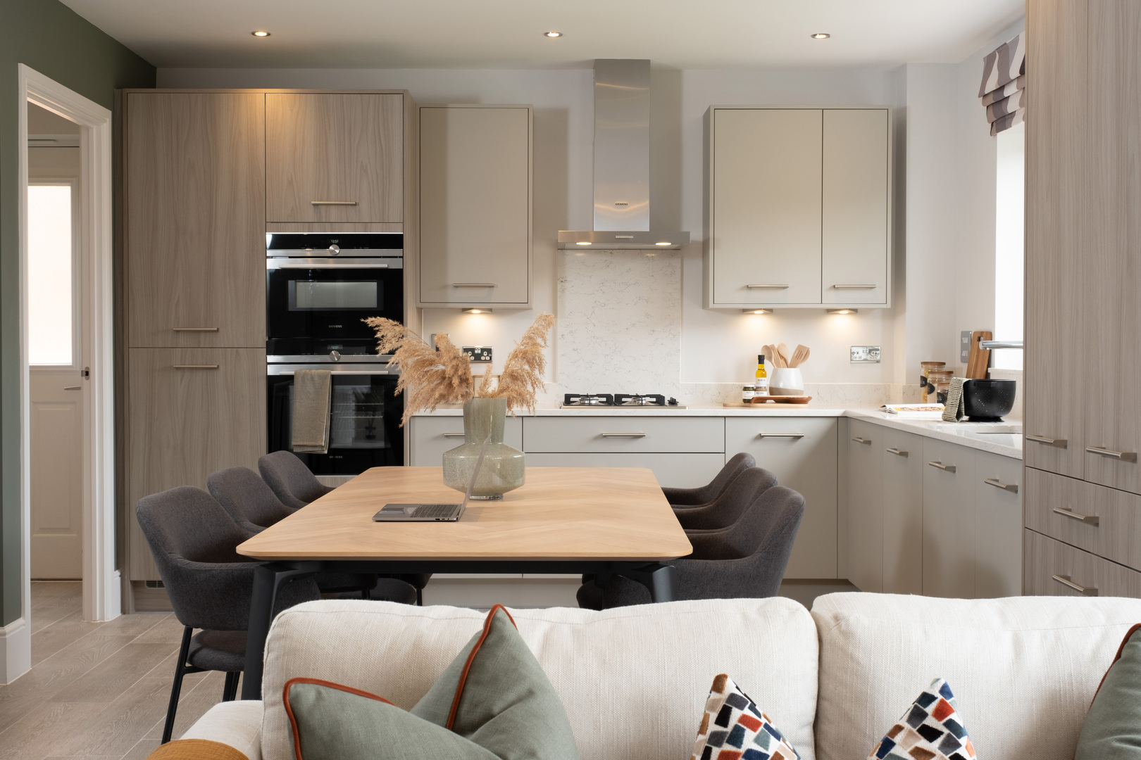 Alconbury Weald (Redrow)