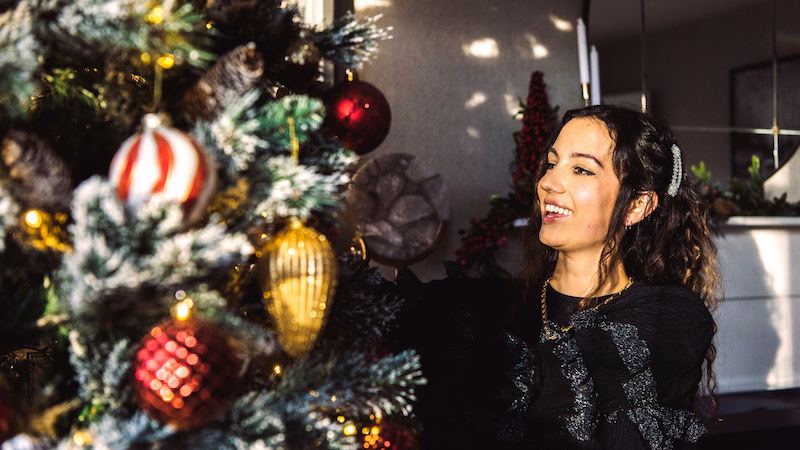 Alysha Alli (Redrow)